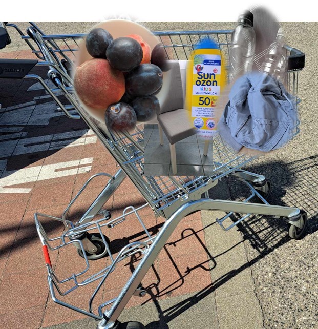 Szemléletváltás szükségessége a fogyasztásban