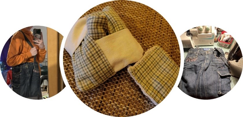 Az újrahasznosítás lehetőségei