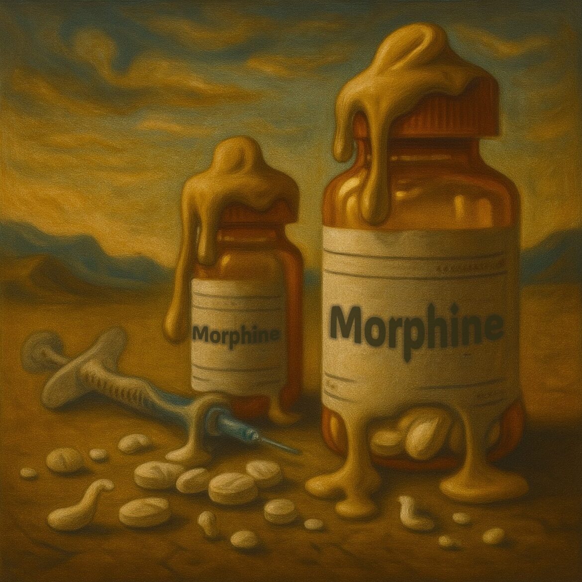 Morphine